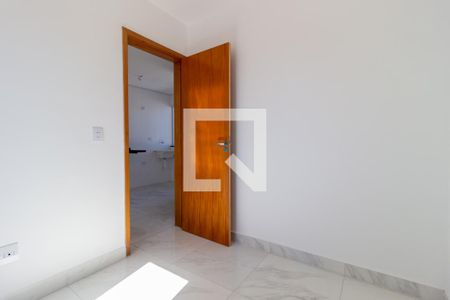 Quarto 1 de apartamento à venda com 2 quartos, 40m² em Vila Invernada, São Paulo