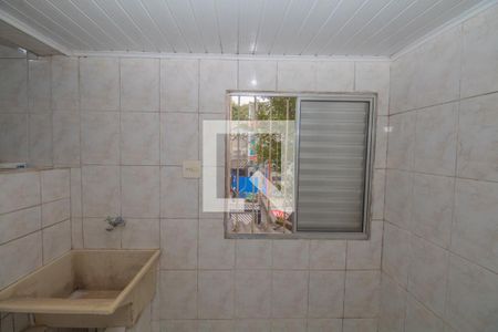 Apartamento à venda com 52m², 2 quartos e sem vaga Apartamento à venda com 52m², 2 quartos e sem vagaÁrea de Serviço