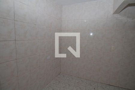Apartamento à venda com 52m², 2 quartos e sem vaga Apartamento à venda com 52m², 2 quartos e sem vagaBanheiro