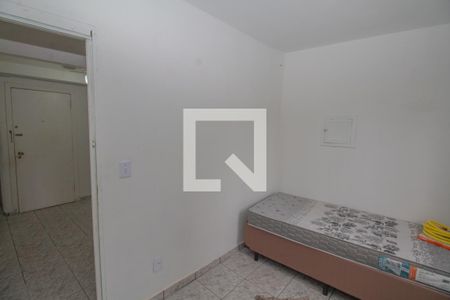 Apartamento à venda com 52m², 2 quartos e sem vaga Apartamento à venda com 52m², 2 quartos e sem vagaQuarto 2