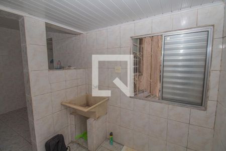 Apartamento à venda com 52m², 2 quartos e sem vaga Apartamento à venda com 52m², 2 quartos e sem vagaÁrea de Serviço