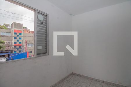 Apartamento à venda com 52m², 2 quartos e sem vaga Apartamento à venda com 52m², 2 quartos e sem vagaQuarto 2