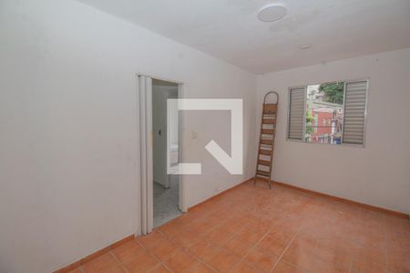 Apartamento à venda com 52m², 2 quartos e sem vaga Apartamento à venda com 52m², 2 quartos e sem vagaQuarto