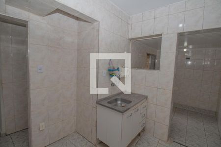Apartamento à venda com 52m², 2 quartos e sem vaga Apartamento à venda com 52m², 2 quartos e sem vagaCozinha