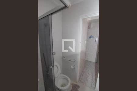 Apartamento à venda com 52m², 2 quartos e sem vaga Apartamento à venda com 52m², 2 quartos e sem vagaBanheiro