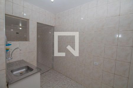 Cozinha de apartamento à venda com 2 quartos, 52m² em Cambuci, São Paulo