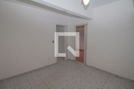 Apartamento à venda com 2 quartos, 52m² em Cambuci, São Paulo