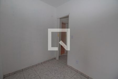 Apartamento à venda com 52m², 2 quartos e sem vaga Apartamento à venda com 52m², 2 quartos e sem vagaQuarto 2