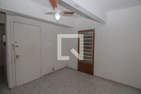 Apartamento à venda com 52m², 2 quartos e sem vaga Apartamento à venda com 52m², 2 quartos e sem vagaSala