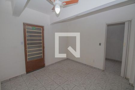 Apartamento à venda com 52m², 2 quartos e sem vaga Apartamento à venda com 52m², 2 quartos e sem vagaSala