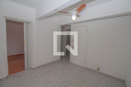 Sala de apartamento à venda com 2 quartos, 52m² em Cambuci, São Paulo