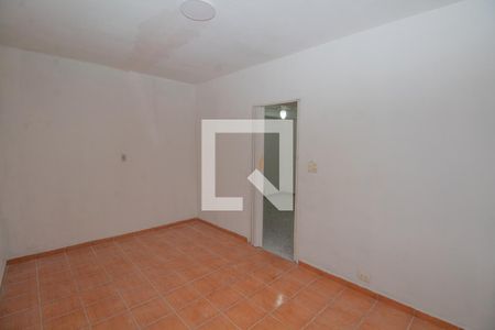 Quarto  de apartamento à venda com 2 quartos, 52m² em Cambuci, São Paulo