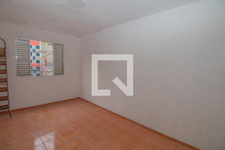 Quarto  de apartamento para alugar com 2 quartos, 52m² em Cambuci, São Paulo