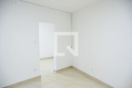 Quarto de casa para alugar com 2 quartos, 68m² em São José, São Caetano do Sul