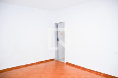Suite de casa para alugar com 2 quartos, 68m² em São José, São Caetano do Sul