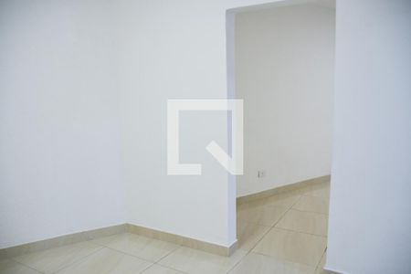 Sala de casa para alugar com 2 quartos, 68m² em São José, São Caetano do Sul