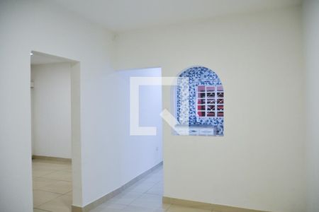 Sala de casa para alugar com 2 quartos, 68m² em São José, São Caetano do Sul