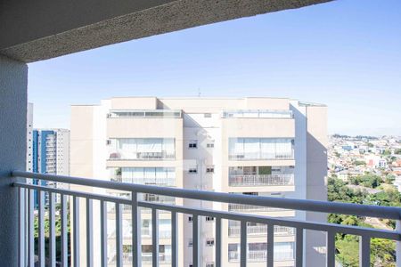 Varanda/Area de Serviço de apartamento para alugar com 2 quartos, 55m² em Centro, Diadema