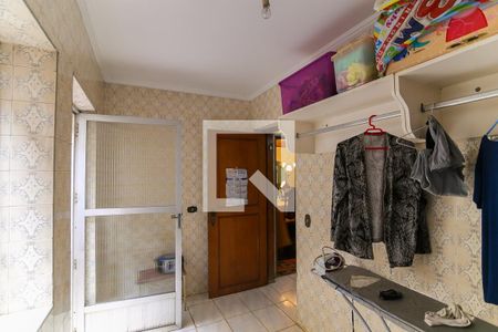 Casa à venda com 400m², 4 quartos e 4 vagas Casa à venda com 400m², 4 quartos e 4 vagasÁrea de Serviço