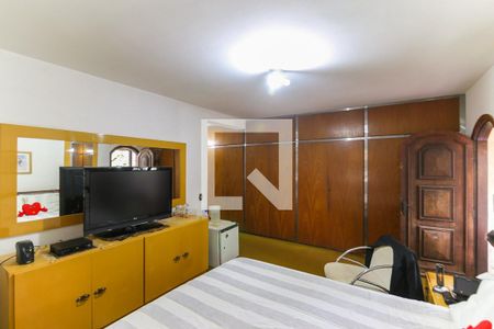 Casa à venda com 400m², 4 quartos e 4 vagas Casa à venda com 400m², 4 quartos e 4 vagasQuarto 1