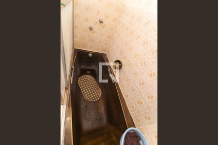 Casa à venda com 400m², 4 quartos e 4 vagas Casa à venda com 400m², 4 quartos e 4 vagasBanheiro do Quarto 1