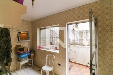 Casa à venda com 400m², 4 quartos e 4 vagas Casa à venda com 400m², 4 quartos e 4 vagasÁrea de Serviço