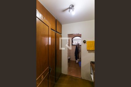 Casa à venda com 400m², 4 quartos e 4 vagas Casa à venda com 400m², 4 quartos e 4 vagasBanheiro do Quarto 1