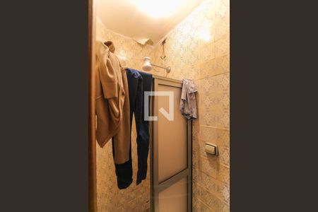 Casa à venda com 400m², 4 quartos e 4 vagas Casa à venda com 400m², 4 quartos e 4 vagasBanheiro de serviço