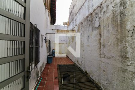 Casa à venda com 400m², 4 quartos e 4 vagas Casa à venda com 400m², 4 quartos e 4 vagasQuintal