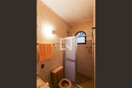 Casa à venda com 400m², 4 quartos e 4 vagas Casa à venda com 400m², 4 quartos e 4 vagasBanheiro do Quarto 5