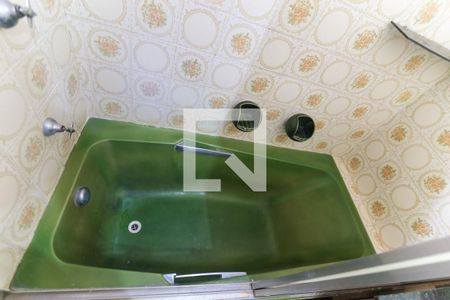 Casa à venda com 400m², 4 quartos e 4 vagas Casa à venda com 400m², 4 quartos e 4 vagasBanheiro Social