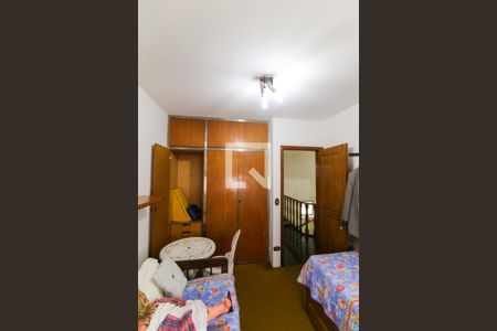 Casa à venda com 400m², 4 quartos e 4 vagas Casa à venda com 400m², 4 quartos e 4 vagasQuarto 3