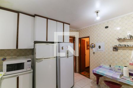 Casa à venda com 400m², 4 quartos e 4 vagas Casa à venda com 400m², 4 quartos e 4 vagasCozinha