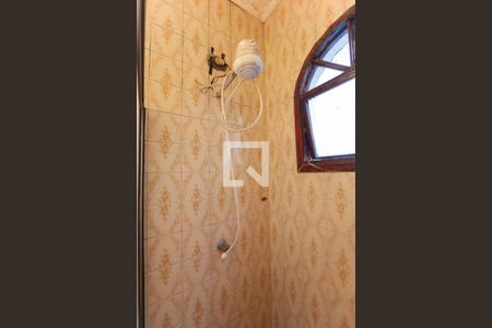 Casa à venda com 400m², 4 quartos e 4 vagas Casa à venda com 400m², 4 quartos e 4 vagasBanheiro do Quarto 5