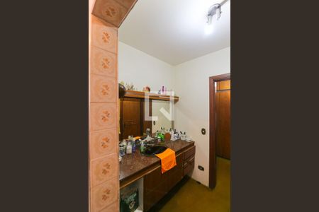 Casa à venda com 400m², 4 quartos e 4 vagas Casa à venda com 400m², 4 quartos e 4 vagasBanheiro do Quarto 1