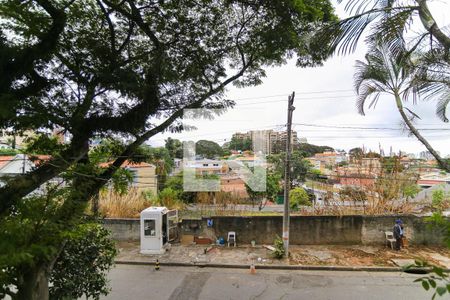 Vista da Varanda de casa à venda com 4 quartos, 400m² em Jardim Leonor, São Paulo