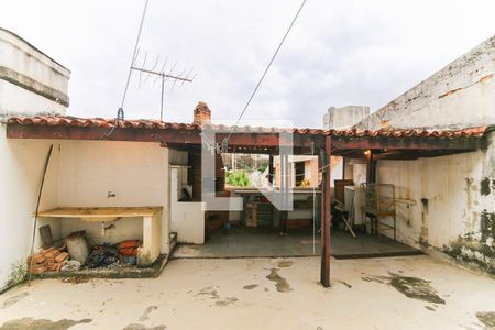 Casa à venda com 400m², 4 quartos e 4 vagas Casa à venda com 400m², 4 quartos e 4 vagasChurrasqueira
