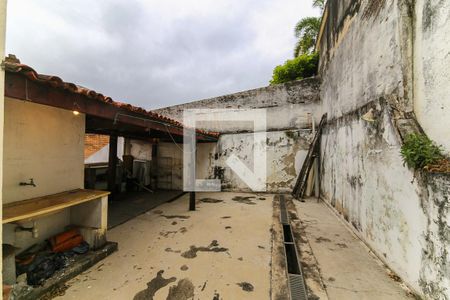 Casa à venda com 400m², 4 quartos e 4 vagas Casa à venda com 400m², 4 quartos e 4 vagasChurrasqueira