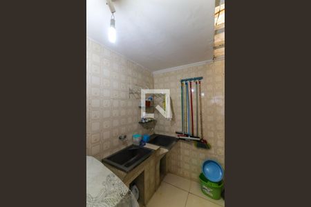 Casa à venda com 400m², 4 quartos e 4 vagas Casa à venda com 400m², 4 quartos e 4 vagasÁrea de Serviço