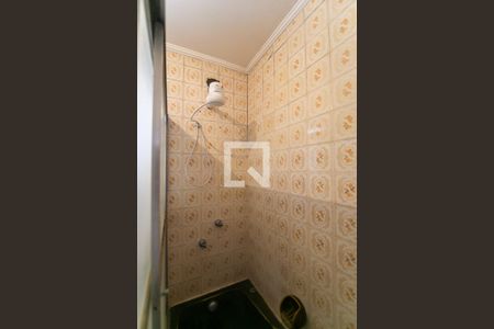 Casa à venda com 400m², 4 quartos e 4 vagas Casa à venda com 400m², 4 quartos e 4 vagasBanheiro do Quarto 1