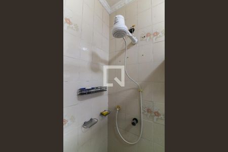 Casa à venda com 400m², 4 quartos e 4 vagas Casa à venda com 400m², 4 quartos e 4 vagasBanheiro do Quarto 4