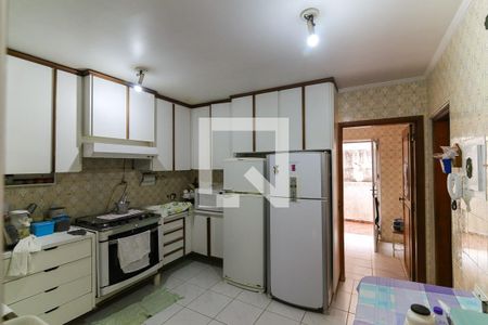 Casa à venda com 400m², 4 quartos e 4 vagas Casa à venda com 400m², 4 quartos e 4 vagasCozinha