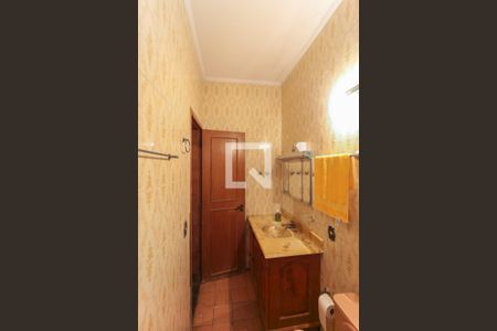 Casa à venda com 400m², 4 quartos e 4 vagas Casa à venda com 400m², 4 quartos e 4 vagasBanheiro do Quarto 5