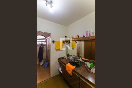 Casa à venda com 400m², 4 quartos e 4 vagas Casa à venda com 400m², 4 quartos e 4 vagasBanheiro do Quarto 1