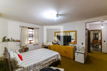 Casa à venda com 400m², 4 quartos e 4 vagas Casa à venda com 400m², 4 quartos e 4 vagasQuarto 1