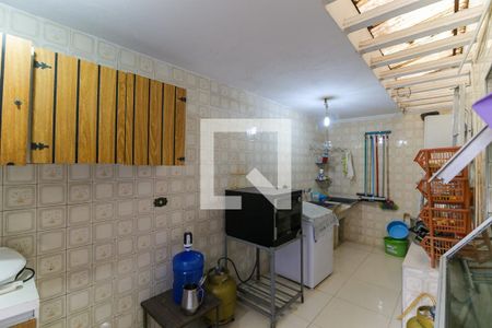 Casa à venda com 400m², 4 quartos e 4 vagas Casa à venda com 400m², 4 quartos e 4 vagasÁrea de Serviço