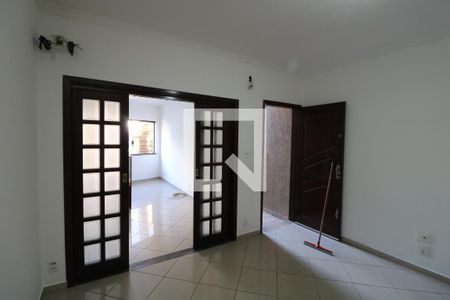 Sala de casa à venda com 1 quarto, 119m² em Vila Ema, São Paulo