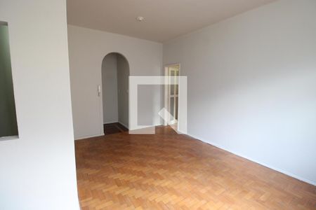 Sala de casa para alugar com 2 quartos, 100m² em Campinho, Rio de Janeiro