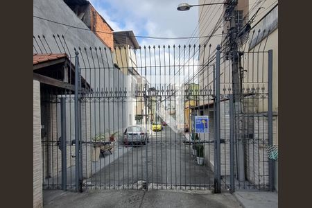 Casa para alugar com 100m², 2 quartos e sem vagaEntrada