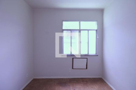 Quarto 2 de casa para alugar com 2 quartos, 100m² em Campinho, Rio de Janeiro